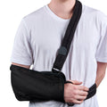 Ossur Padded Shoulder Immobilizer – Shoulder Supports
