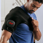 Venom 2 – Massage & Recovery
