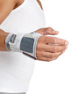 Push med Wrist Brace