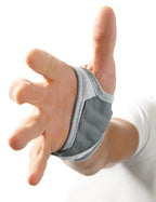 Push med Wrist Brace
