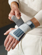 Push med Wrist Brace