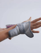 Push med Wrist Splint