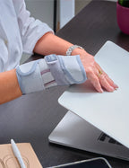 Push med Wrist Splint