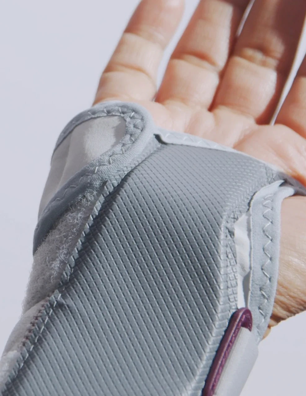 Push med Wrist Splint