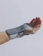 Push med Wrist Splint