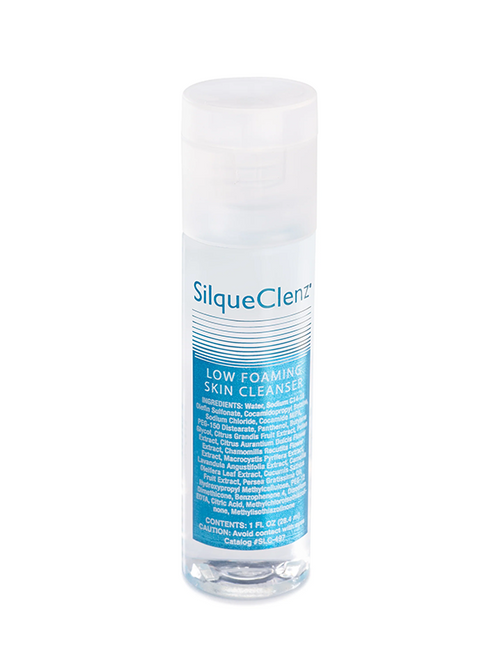 SilqueClenz Cleansing Wash
