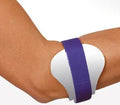 Otto Bock Epiflex Elbow Brace Semi-Rigid Support Strap - rehabilitation and recovery product