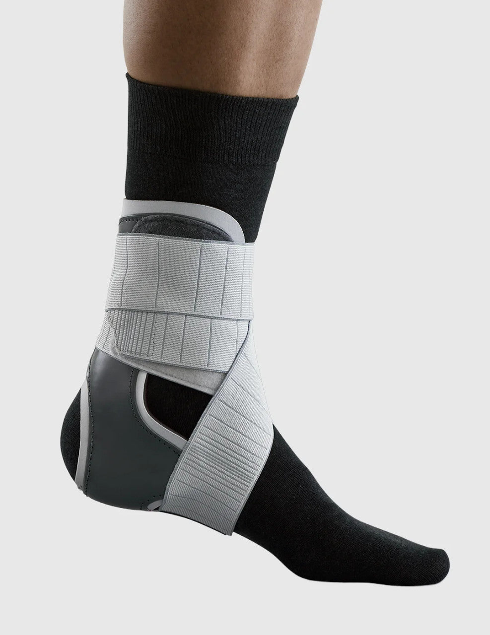Push med Ankle Brace Aequi Flex
