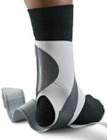 Push med Ankle Brace Aequi Flex