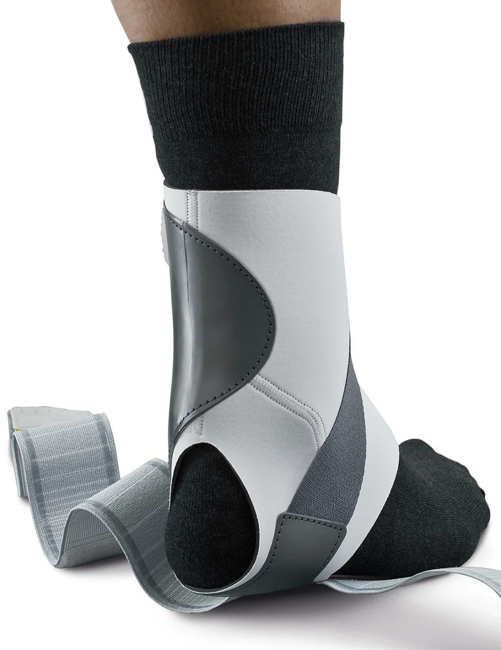 Push med Ankle Brace Aequi Flex