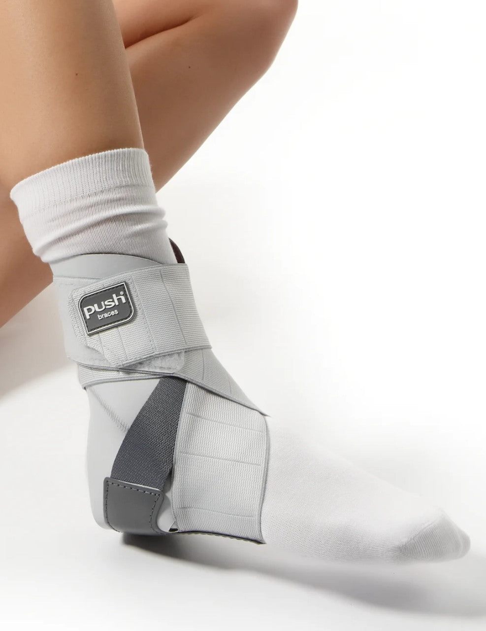 Push med Ankle Brace Aequi Flex