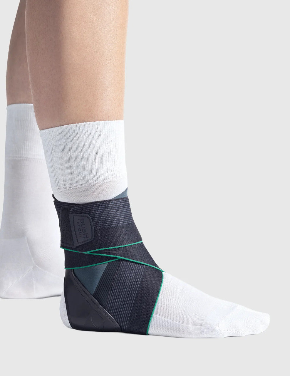 NEW Push med Ankle Brace Aequi Flex