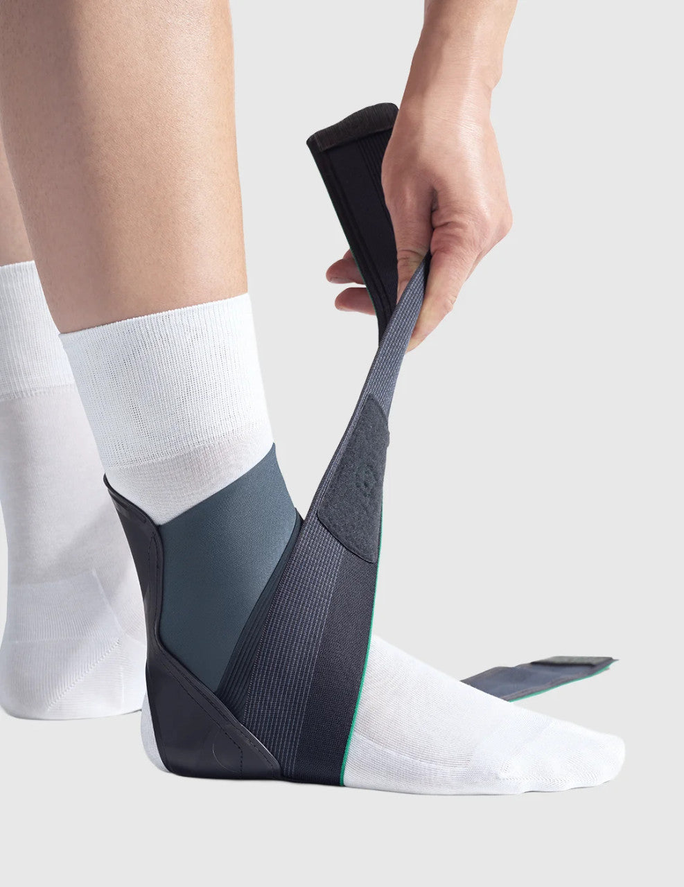 NEW Push med Ankle Brace Aequi Flex
