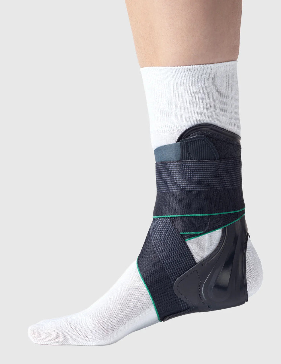 NEW Push med Ankle Brace Aequi Flex