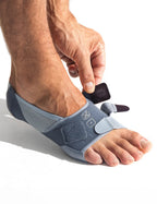 Push med Foot Brace FP