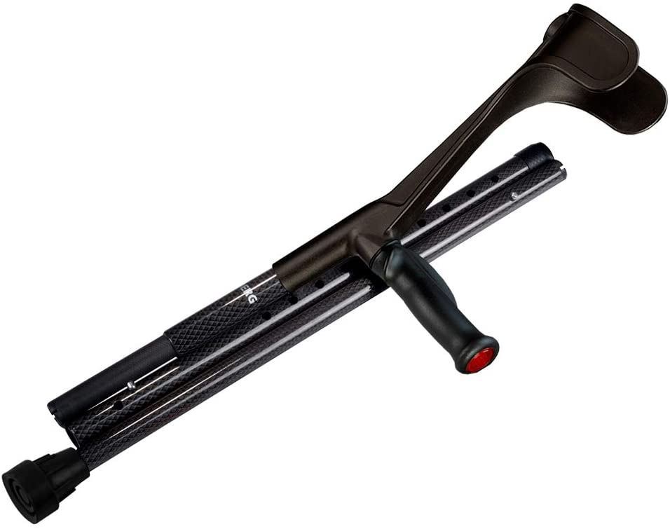 Ossenberg Travel Forearm Crutch – Mobility & Home Care