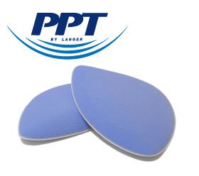 PPT 405 Arch Pads Long - Pack 6 – Foot, Ankle & Orthotics