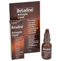 Betadine Antiseptic Solution