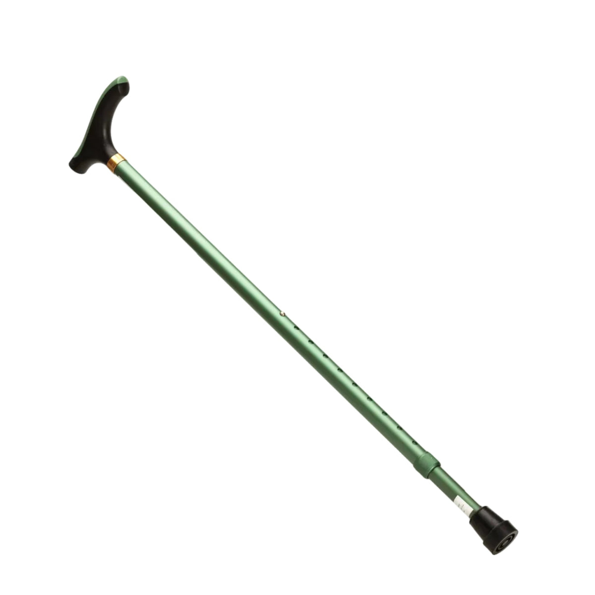 Max Mobility Aluminium Adjustable Walking Cane
