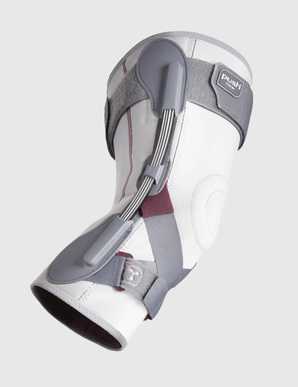 Push med Knee Brace
