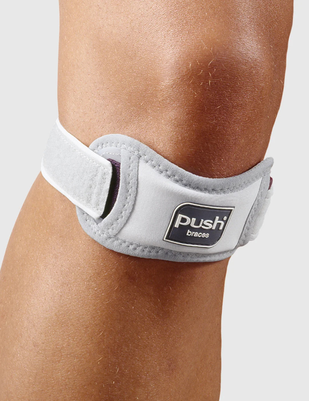 Push med Patella Brace