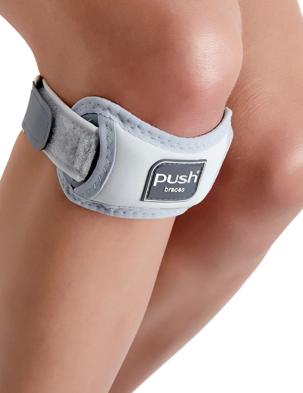 Push med Patella Brace