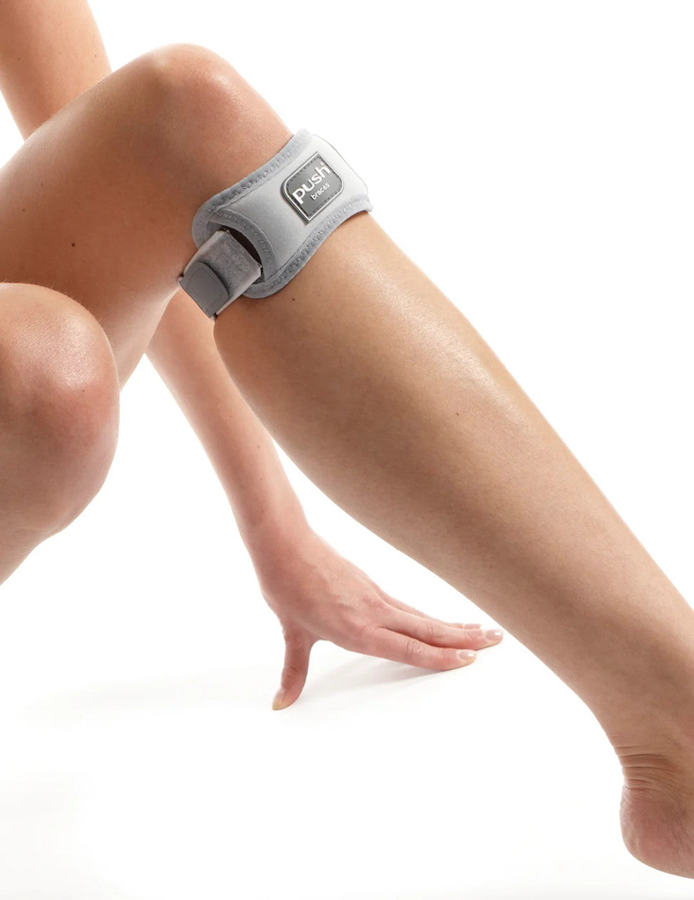 Push med Patella Brace
