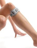 Push med Patella Brace