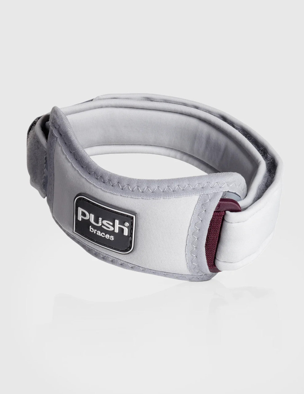 Push med Patella Brace