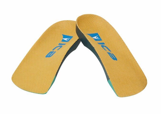 Icb Firm Density 3/4 Orthotics