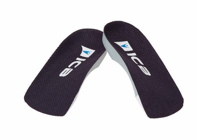 Icb Soft Density 3/4 Orthotics