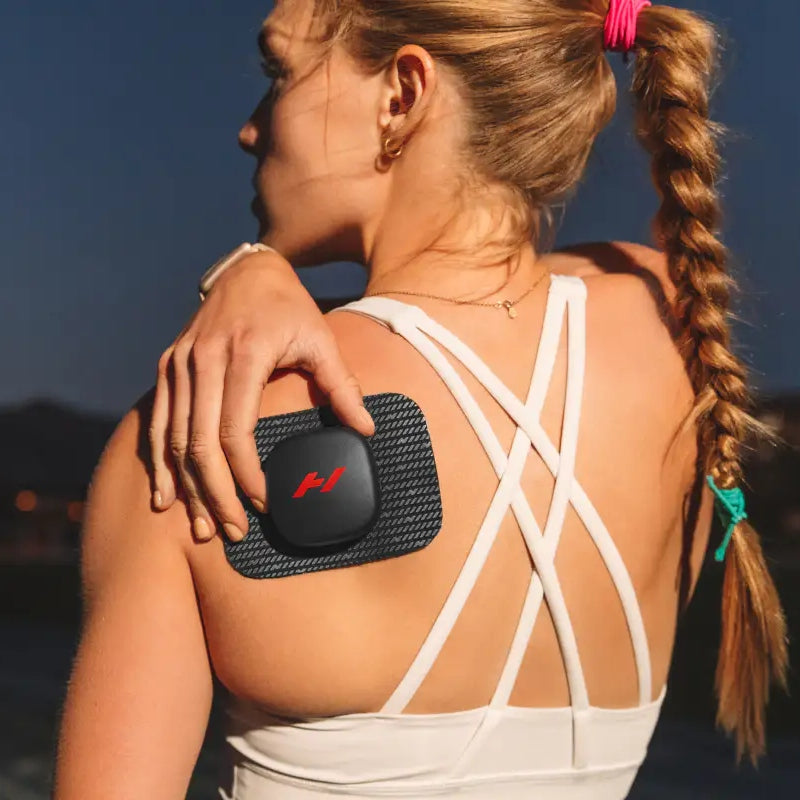 Venom GO – Massage & Recovery