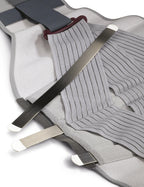 Push med Back Brace