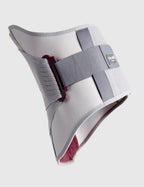 Push med Back Brace