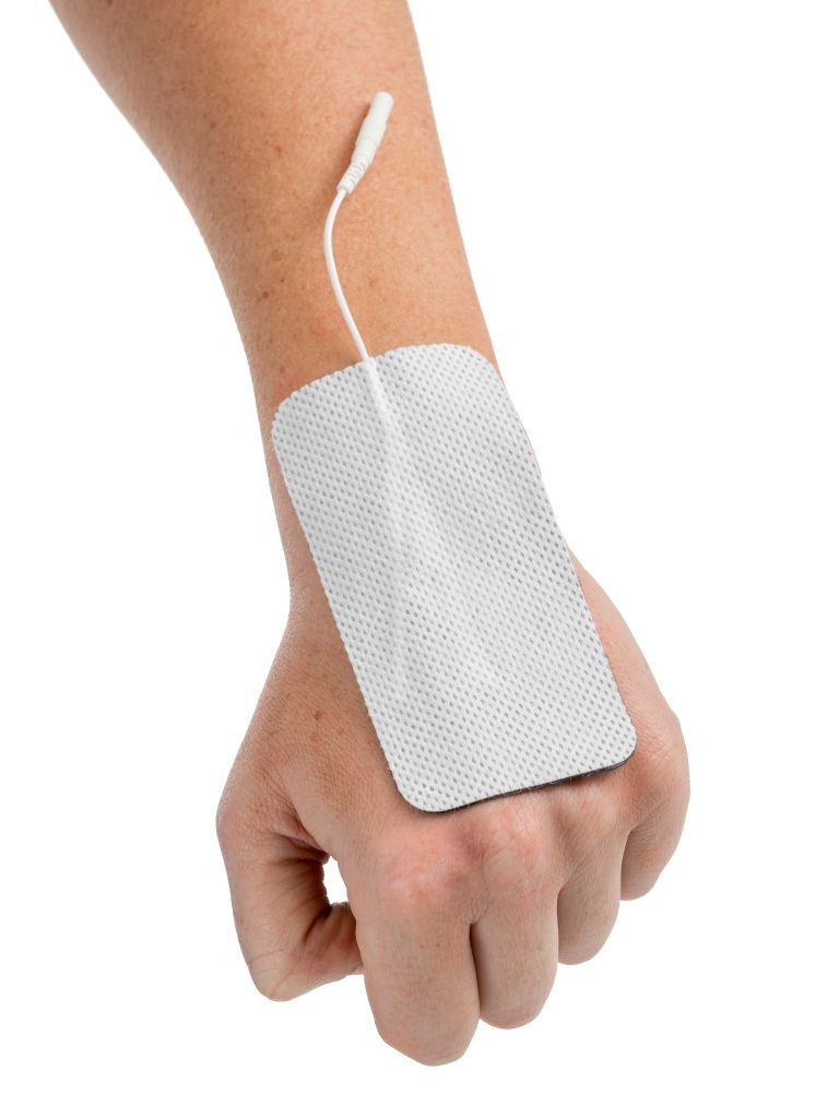 Fortress Self-Adhesive Electrodes