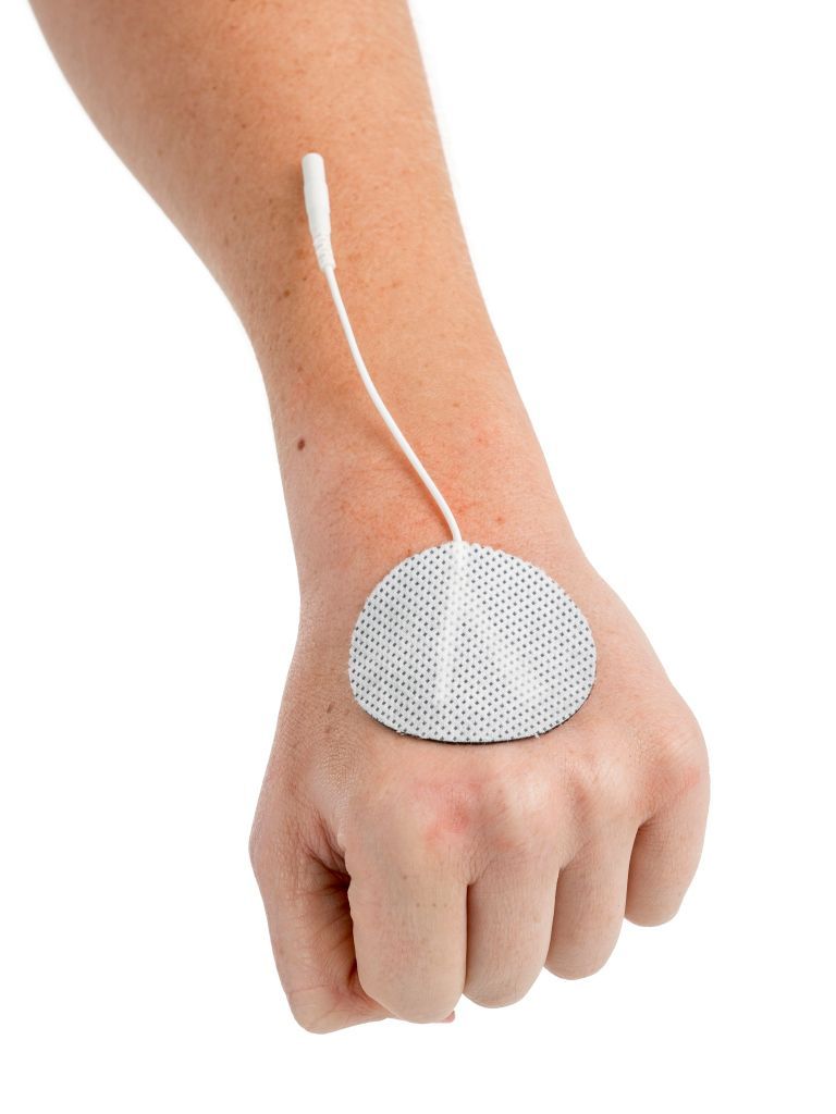 Fortress Self-Adhesive Electrodes