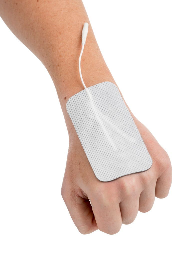 Fortress Self-Adhesive Electrodes