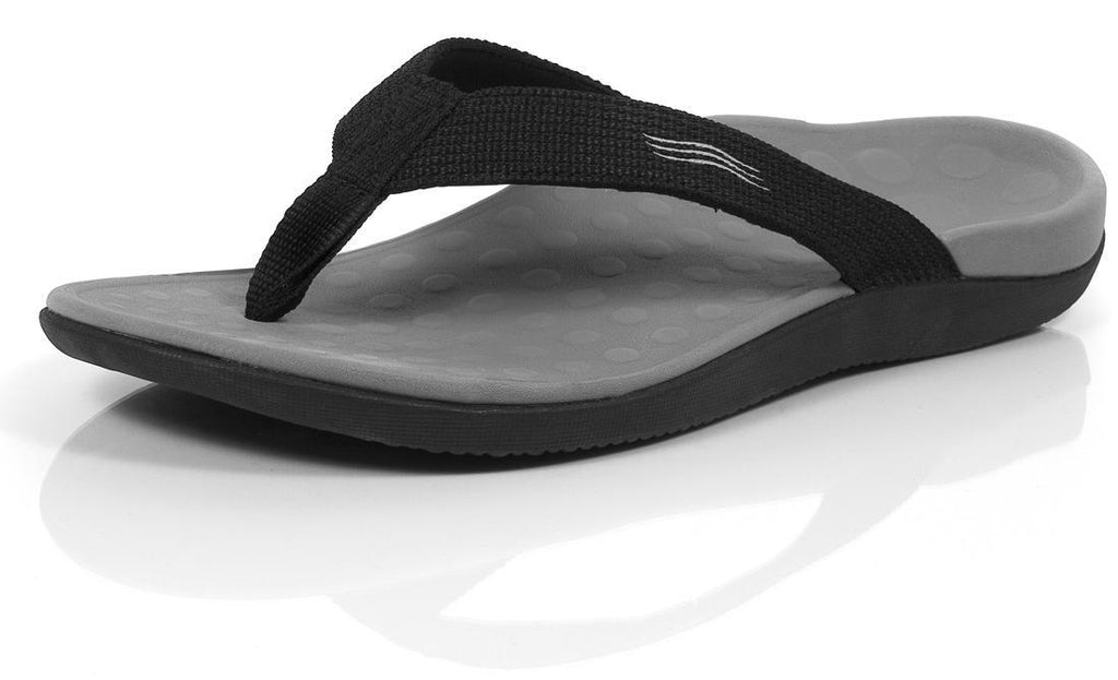 Orthaheel Wave Thong – Foot, Ankle & Orthotics