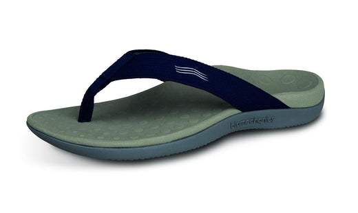 Orthaheel Wave Thong – Foot, Ankle & Orthotics