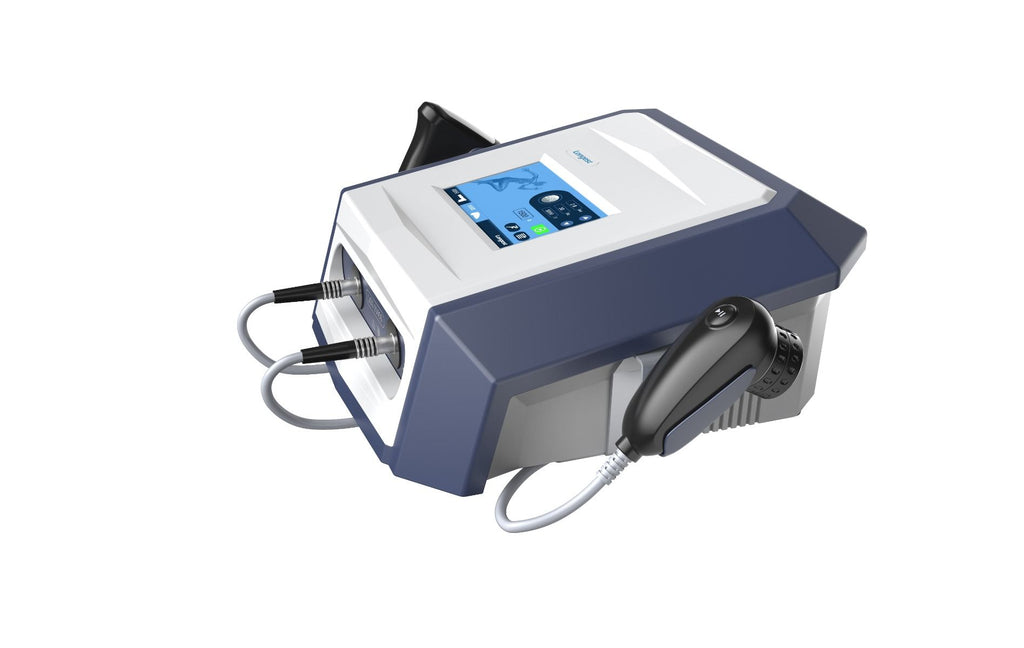 Longest Powershocker Plus Portable Shockwave Unit / Dual Channel / Including 2.0 Million Shocks – product image 8