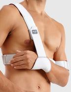 Push med Shoulder Brace Plus