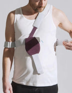 Push med Shoulder Brace Plus