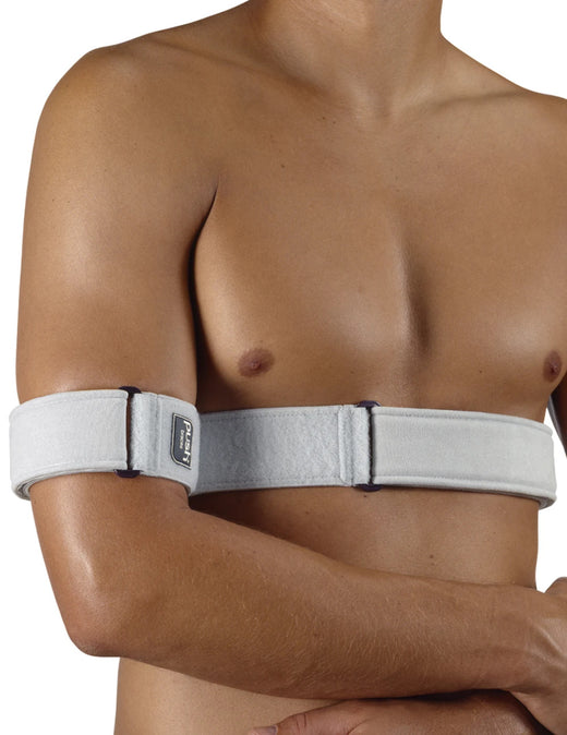 Push med Shoulder Brace