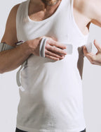 Push med Shoulder Brace