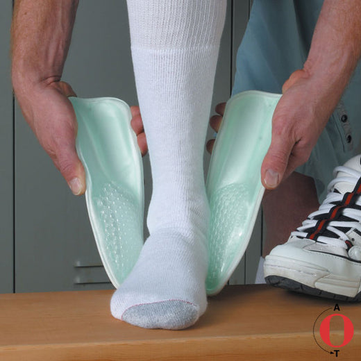 Ossur Airform Stirrup Ankle Brace