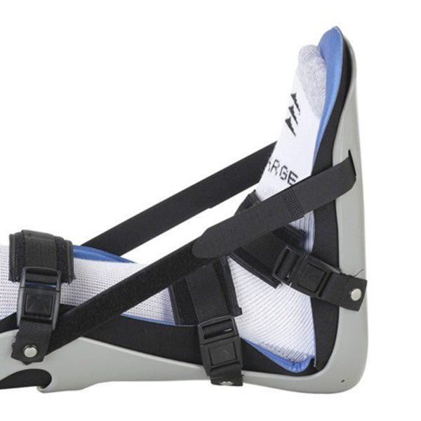 Ossur Form Fit Night Splint with Tread