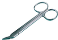 Cast Scissors for Serial Finger Casts