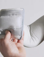 Push med Neck Brace