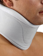 Push med Neck Brace