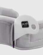 Push med Neck Brace